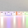 Светодиодная лента MAYTONI 24В 5050 14,4Вт/м RGB+W 4000K 5м IP20 10177