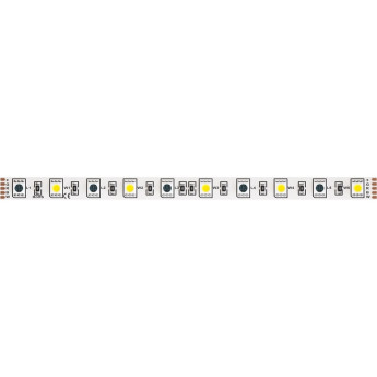 Светодиодная лента MAYTONI 24В 5050 14,4Вт/м RGB+W 4000K 5м IP20 10177