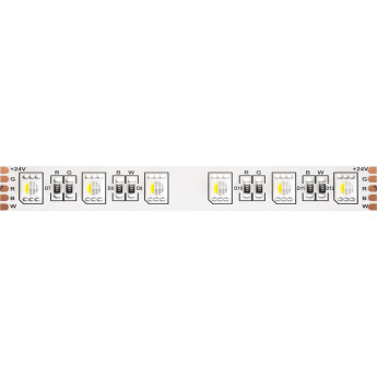 Светодиодная лента MAYTONI 24В 5050 19,2Вт/м RGBW 4000K 5м IP20 10180