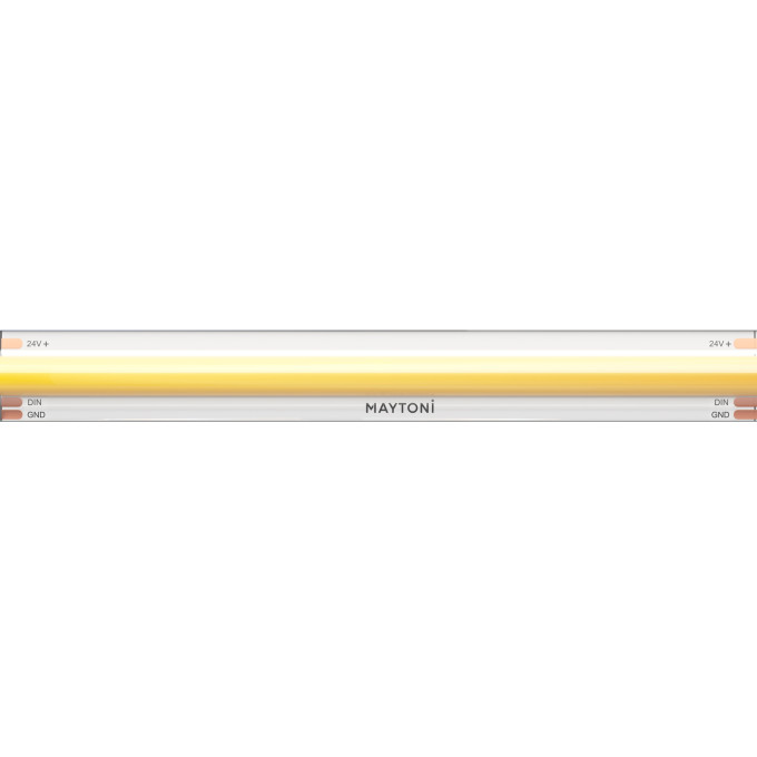 Светодиодная лента MAУТONI ULTRA 12 Вт/м 4000K 24V IP65 SP 201257