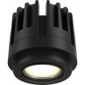 Светодиодный модуль MAYTONI SHARE серый DLA051-012W3K