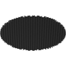 Светофильтр MAYTONI HONEYCOMB ⌀65мм для Focus Led 30Вт HoneyComb-D64