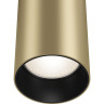 Трековый подвесной светильник MAYTONI FOCUS TR025-1-GU10-MG
