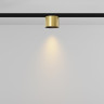 Трековый светильник MAYTONI ALFA S LEVITY TR188-1-5W3K-M-BBS