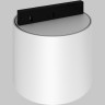Трековый светильник MAYTONI ALFA S LEVITY TR188-1-5W4K-M-BW