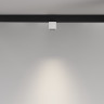 Трековый светильник MAYTONI ALFA S TR133-4-7W-DS-W