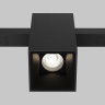 Трековый светильник MAYTONI ALFA TR121-4-7W-DS-B
