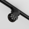 Трековый светильник MAYTONI ALFA TR199-3-15W4K-M-B