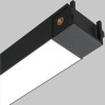 Трековый светильник MAYTONI BASIS BASITY TR173-1-24WTW-B