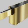 Трековый светильник MAYTONI BASIS FLARITY TR151-1-12W4K-BS