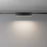 Трековый светильник MAYTONI BASIS FLARITY TR151-1-18W4K-B