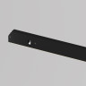Трековый светильник MAYTONI BASIS LEVITY TR190-1-15W2.7K-B