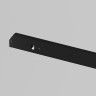 Трековый светильник MAYTONI BASIS LEVITY TR190-1-15W3K-B