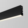 Трековый светильник MAYTONI BASIS LEVITY TR190-1-5W3K-B