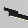 Трековый светильник MAYTONI BASIS LEVITY TR192-1-12W2.7K-B