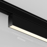 Трековый светильник MAYTONI BASIS LEVITY TR192-1-16W3K-B