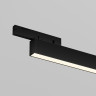 Трековый светильник MAYTONI BASIS LEVITY TR192-1-16W3K-B