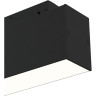 Трековый светильник MAYTONI BASIS TR012-2-7W3K-B