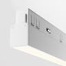 Трековый светильник MAYTONI BASIS TR030-4-12W3K-WW-DS-W