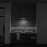 Трековый светильник MAYTONI BASIS TR030-4-12W3K-WW-DS-W