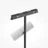 Трековый светильник MAYTONI ELTI DUO TR005-4-2X12W-DS-BW