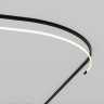 Трековый светильник MAYTONI FLEX LEVITY TR186-1-16W2.7K-B