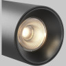 Трековый светильник MAYTONI FOCUS LED ELASITY TR163-1-15W3K-M-B