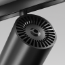 Трековый светильник MAYTONI FOCUS LED EXILITY X TR243-12W3K-B