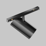Трековый светильник MAYTONI FOCUS LED EXILITY X TR243-12W4K-B