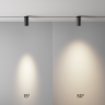 Трековый светильник MAYTONI FOCUS LED EXILITY X TR243-12W4K-B