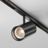Трековый светильник MAYTONI FOCUS LED EXILITY X TR243-18W3K-B
