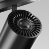 Трековый светильник MAYTONI FOCUS LED EXILITY X TR243-4-18WTW-DSZ-B