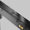 Трековый светильник MAYTONI FOCUS LED EXILITY X TR245-7W4K-B