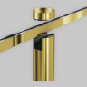Трековый светильник MAYTONI FOCUS LED FLARITY TR143-1-5W3K-W-BS