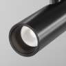Трековый светильник MAYTONI FOCUS LED FLARITY TR144-1-5W4K-W-B