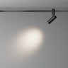 Трековый светильник MAYTONI FOCUS LED FLARITY TR144-1-5W4K-W-B