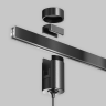 Трековый светильник MAYTONI FOCUS LED FLARITY TR155-1-5W3K-B