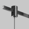 Трековый светильник MAYTONI FOCUS LED FLARITY TR156-1-5W4K-B
