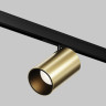 Трековый светильник MAYTONI FOCUS LED LEVITY TR187-1-5W2.7K-M-BBS