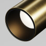 Трековый светильник MAYTONI FOCUS LED LEVITY TR187-1-5W2.7K-M-BBS