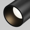 Трековый светильник MAYTONI FOCUS LED LEVITY TR187-1-9W3K-M-B