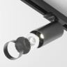 Трековый светильник MAYTONI FOCUS LED TR021-1-12B4K-W-D-B