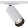 Трековый светильник MAYTONI FOCUS LED TR021-1-12W4K