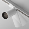 Трековый светильник MAYTONI FOCUS LED TR021-1-12W4K-W-D-W