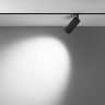 Трековый светильник MAYTONI FOCUS LED TR032-2-12W3K-W-B