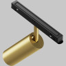 Трековый светильник MAYTONI FOCUS LED TR032-2-12W4K-S-MG