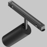Трековый светильник MAYTONI FOCUS LED TR032-2-12W4K-W-B