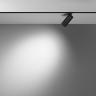 Трековый светильник MAYTONI FOCUS LED TR032-2-5W3K-M-B