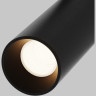 Трековый светильник MAYTONI FOCUS LED TR032-2-5W3K-M-B