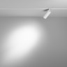 Трековый светильник MAYTONI FOCUS LED TR032-2-5W4K-S-W